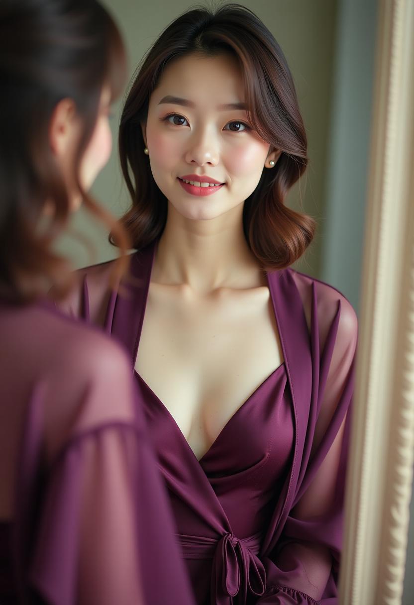 孽缘残局